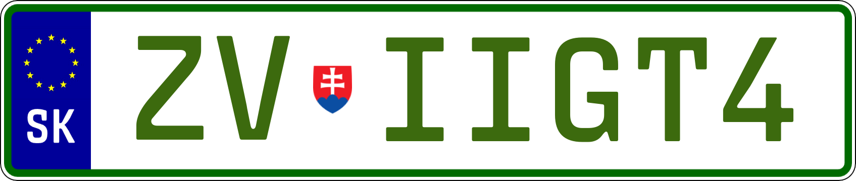 Typ IV - Elektro 1R