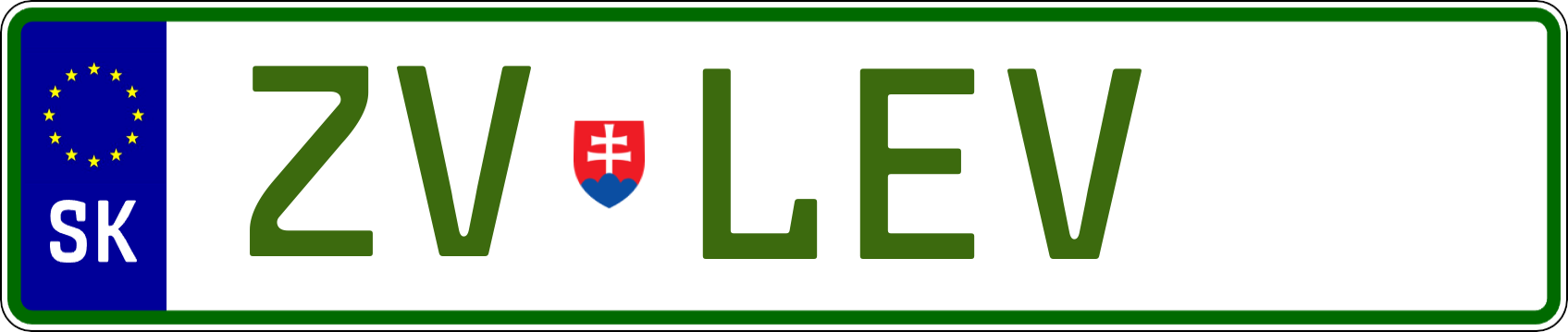 Typ IV - Elektro 1R