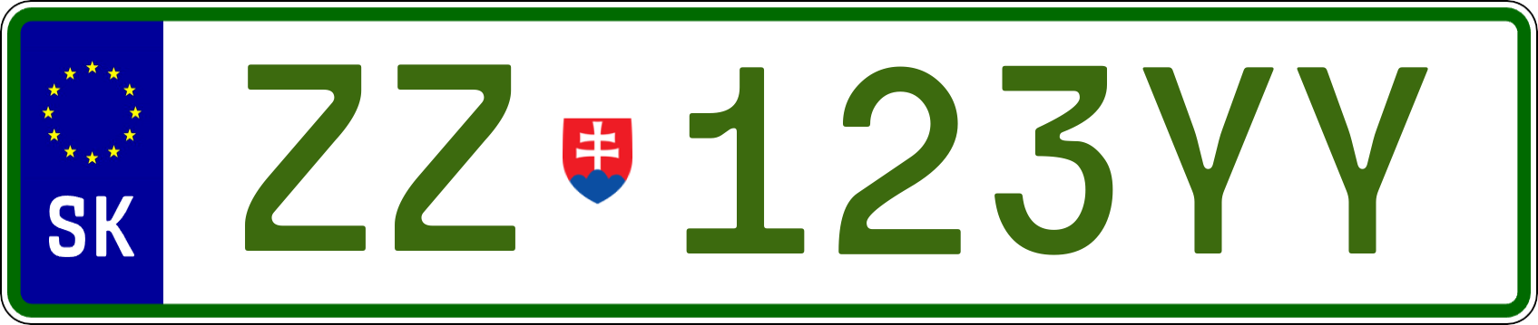 Typ IV - Elektro 1R