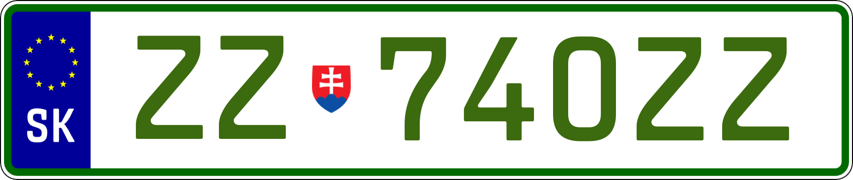 Typ IV - Elektro 1R