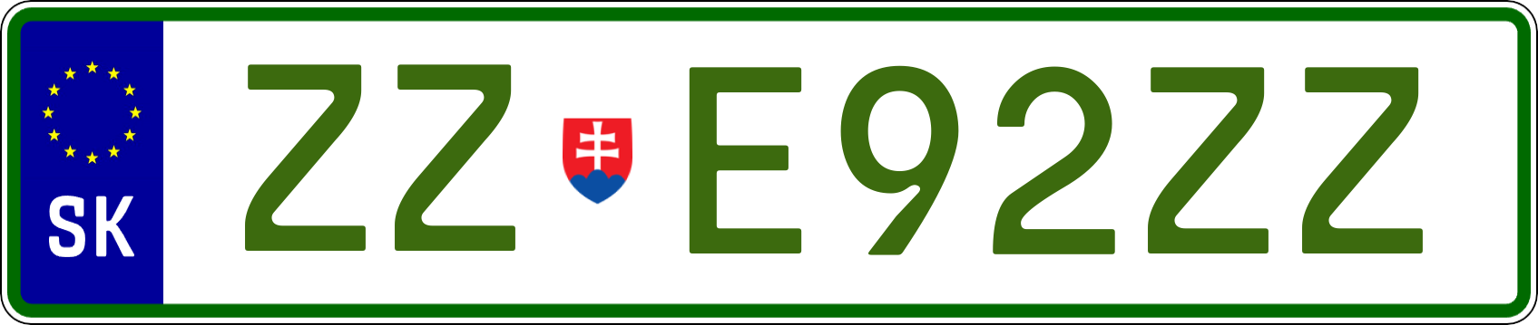 Typ IV - Elektro 1R