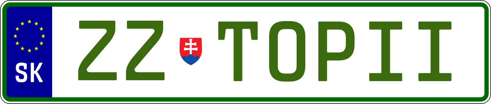 Typ IV - Elektro 1R