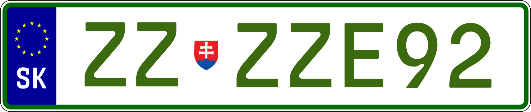 Typ IV - Elektro 1R