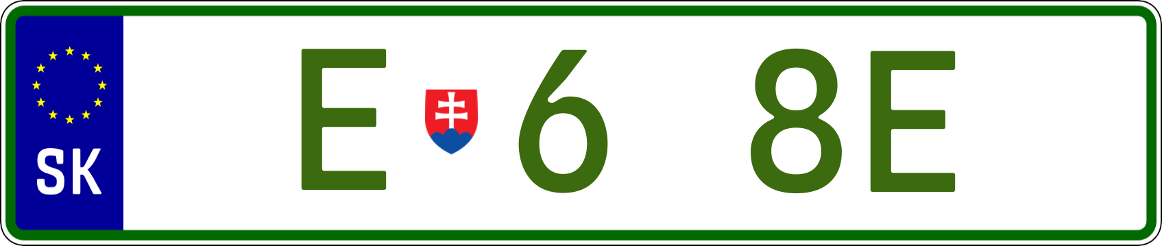 Typ IV - Elektro 1R