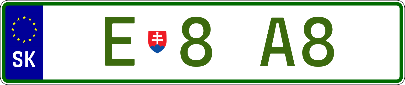 Typ IV - Elektro 1R