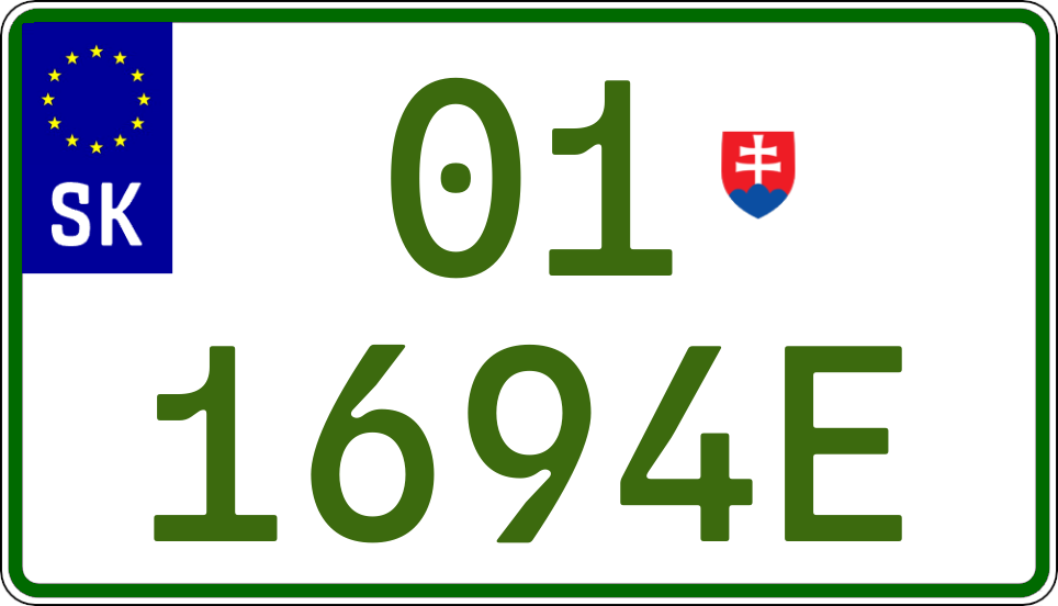 Typ IV - Elektro 2R