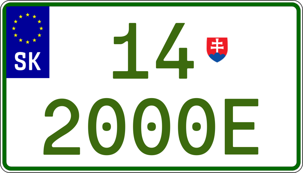 Typ IV - Elektro 2R