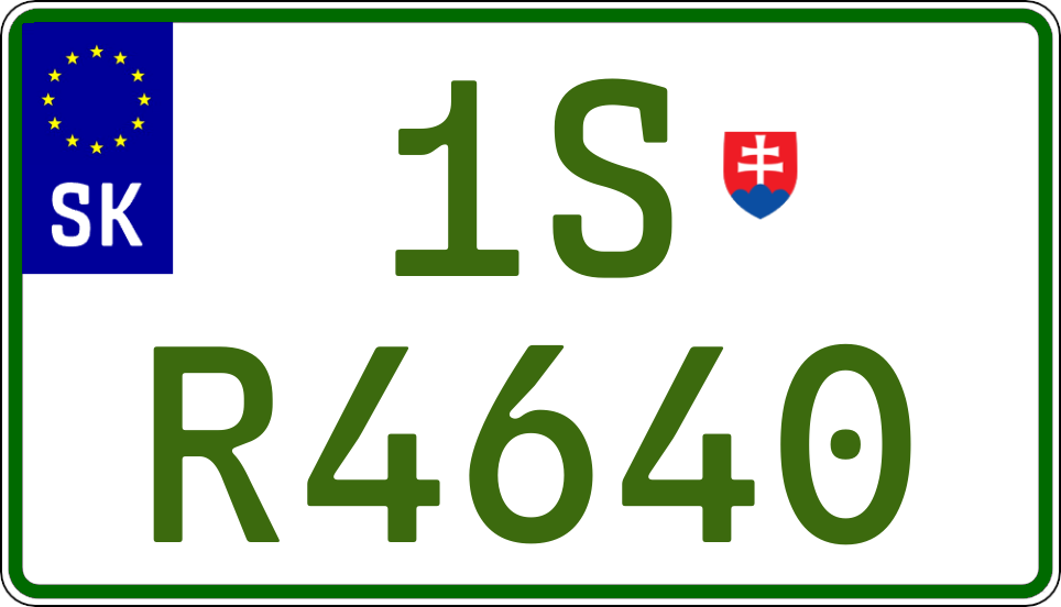 Typ IV - Elektro 2R