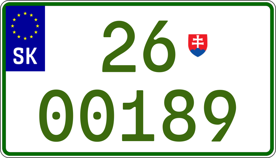 Typ IV - Elektro 2R