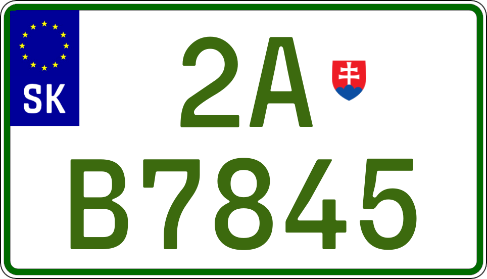 Typ IV - Elektro 2R