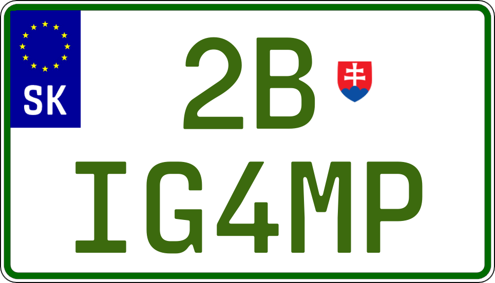 Typ IV - Elektro 2R
