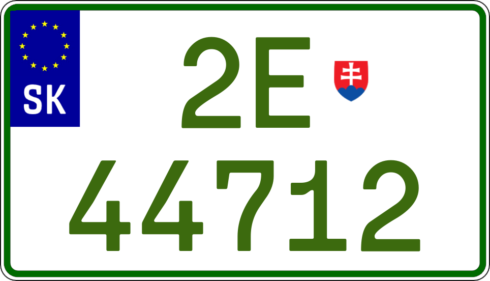 Typ IV - Elektro 2R