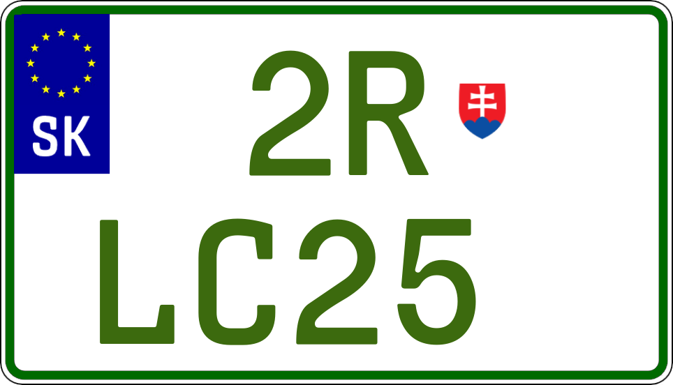 Typ IV - Elektro 2R
