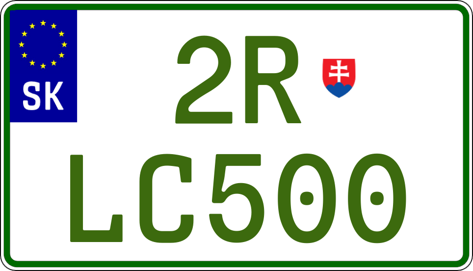 Typ IV - Elektro 2R