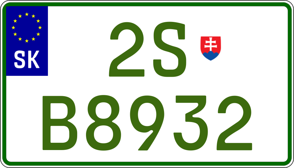 Typ IV - Elektro 2R