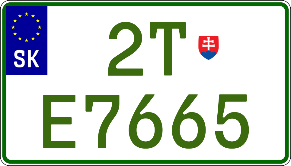 Typ IV - Elektro 2R