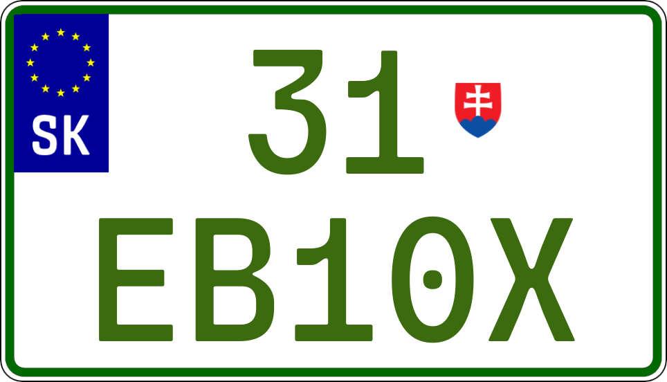 Typ IV - Elektro 2R