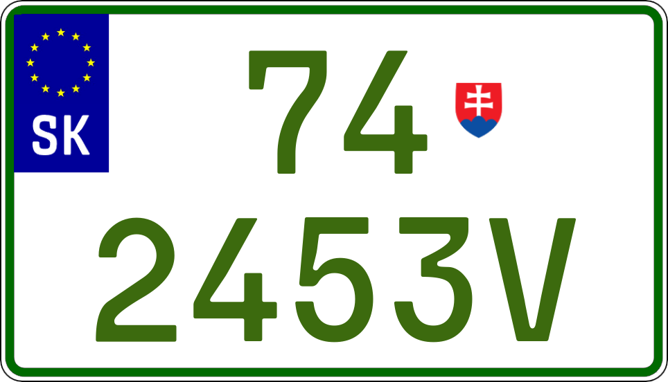 Typ IV - Elektro 2R