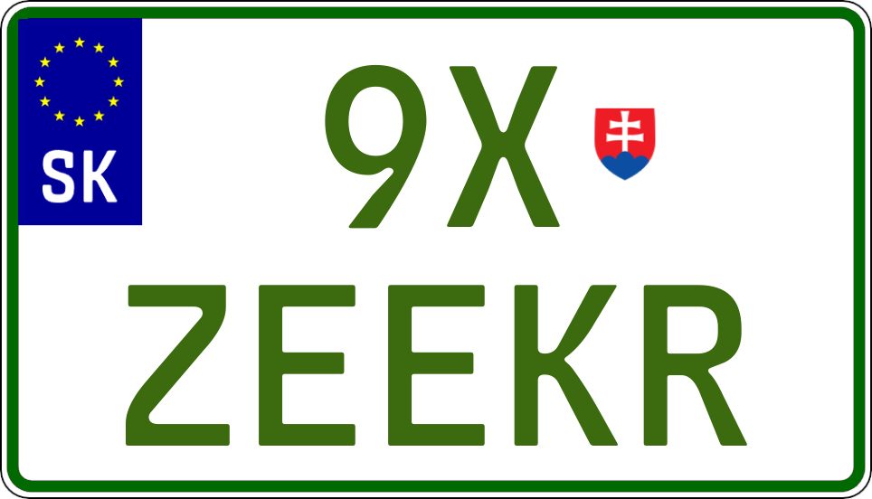 Typ IV - Elektro 2R