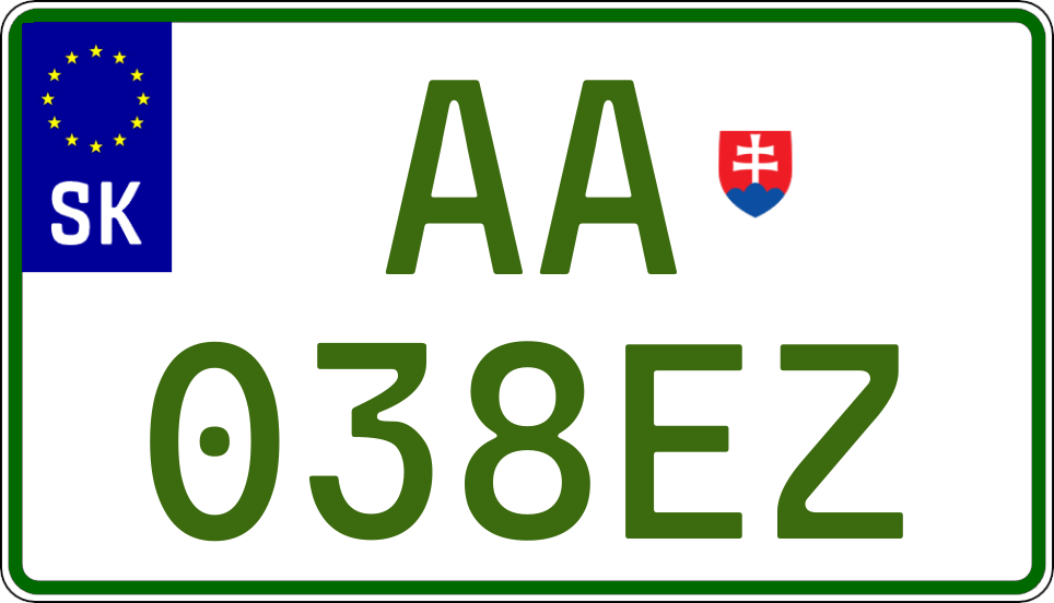 Typ IV - Elektro 2R