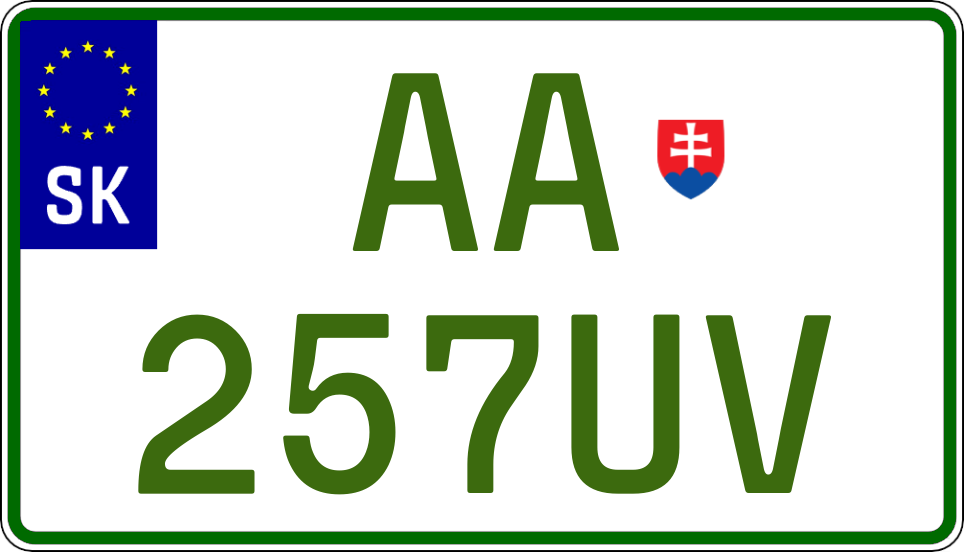 Typ IV - Elektro 2R