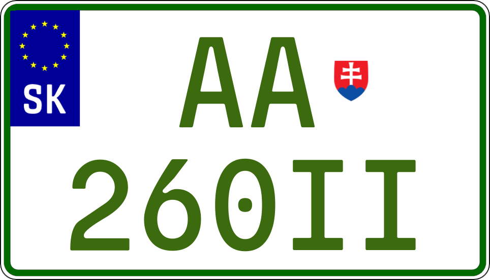 Typ IV - Elektro 2R
