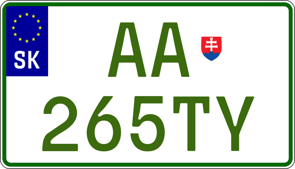 Typ IV - Elektro 2R