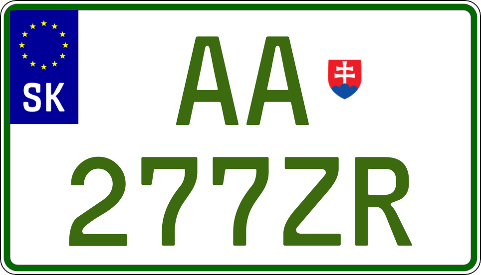 Typ IV - Elektro 2R