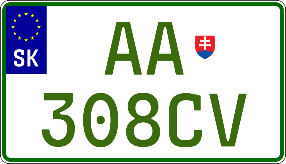 Typ IV - Elektro 2R