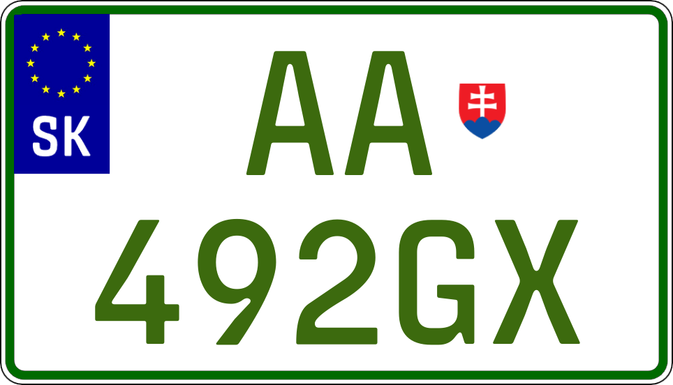 Typ IV - Elektro 2R