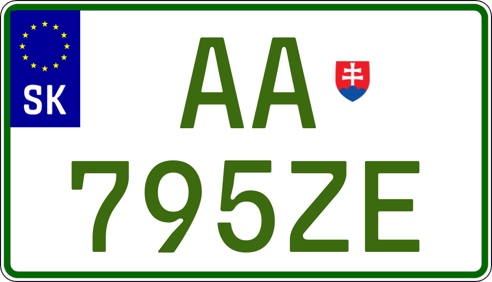 Typ IV - Elektro 2R