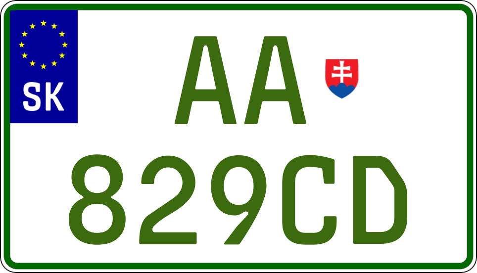 Typ IV - Elektro 2R