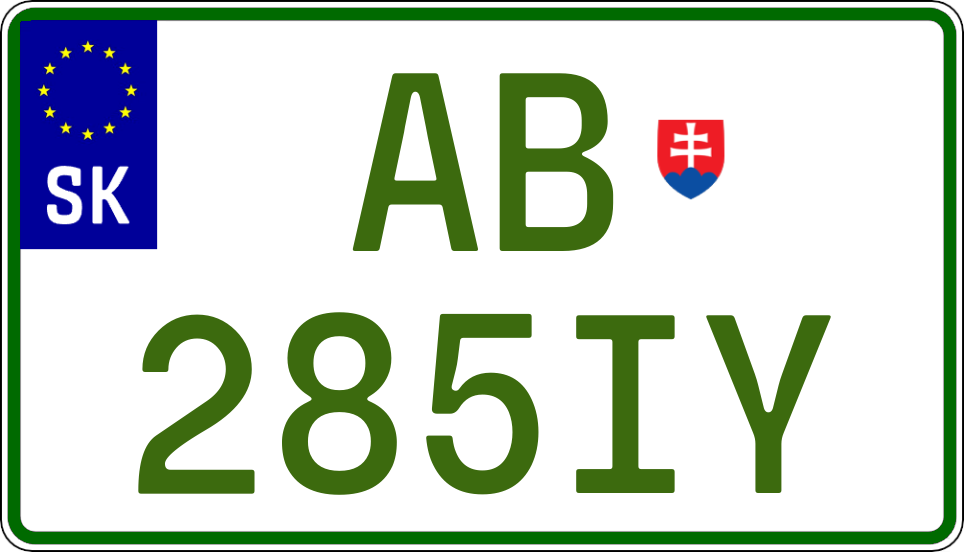 Typ IV - Elektro 2R