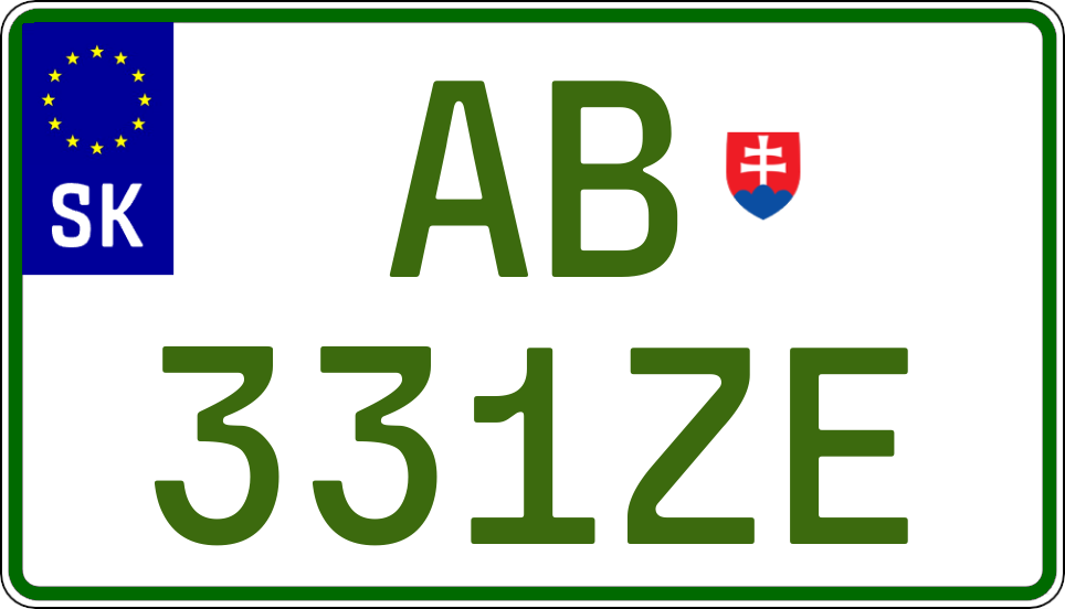 Typ IV - Elektro 2R
