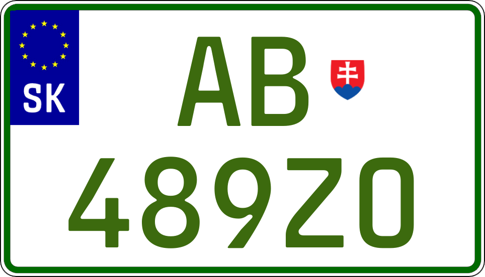 Typ IV - Elektro 2R
