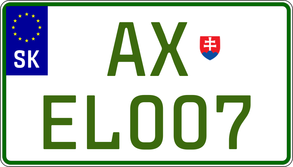 Typ IV - Elektro 2R