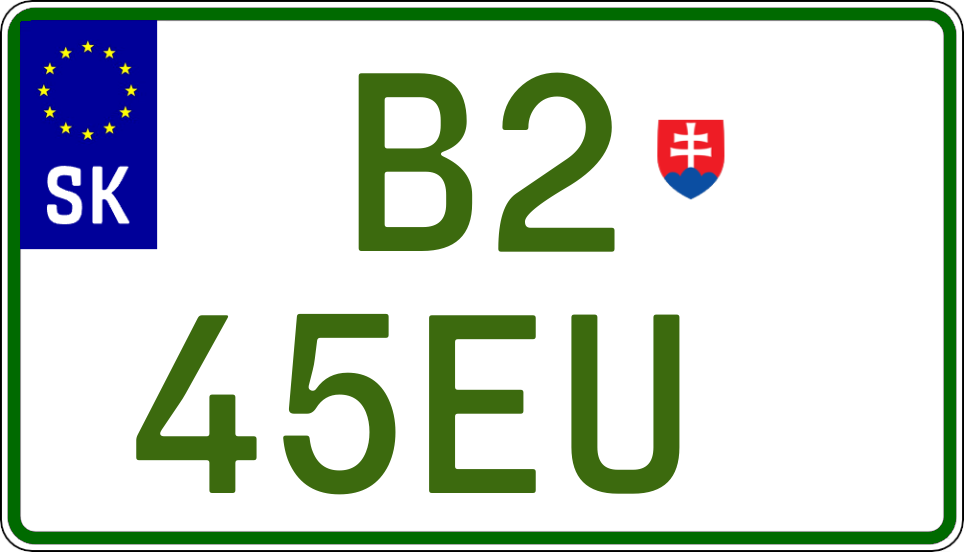 Typ IV - Elektro 2R
