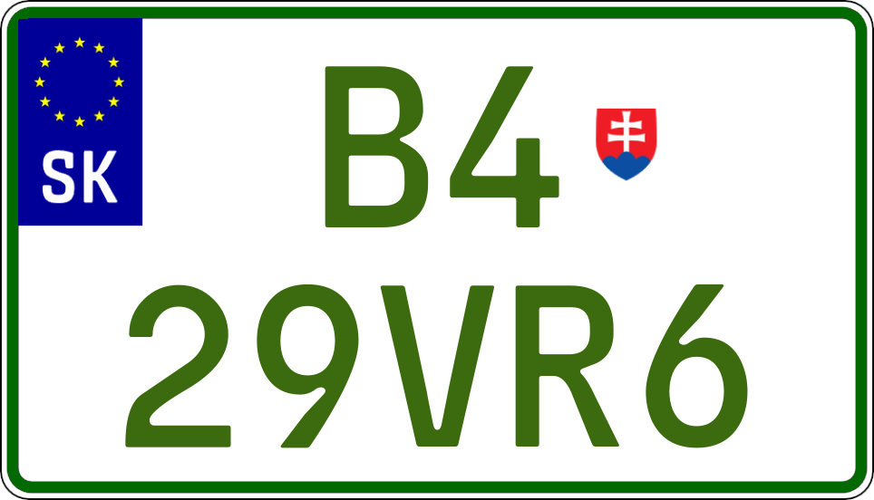 Typ IV - Elektro 2R