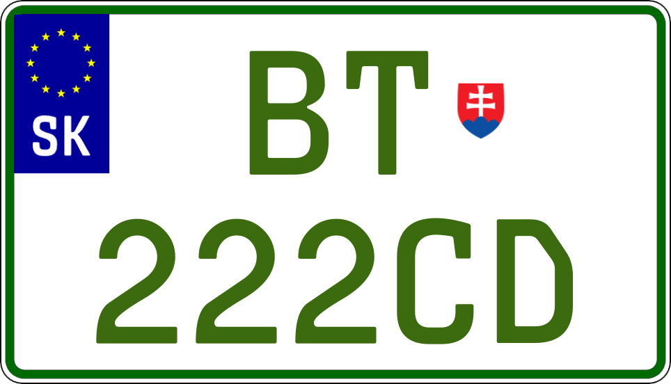 BT222CD