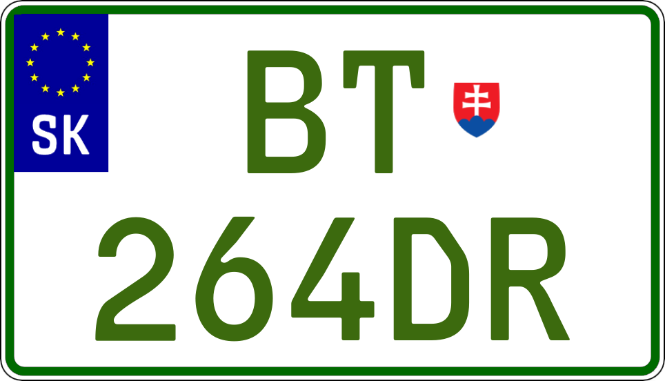 Typ IV - Elektro 2R