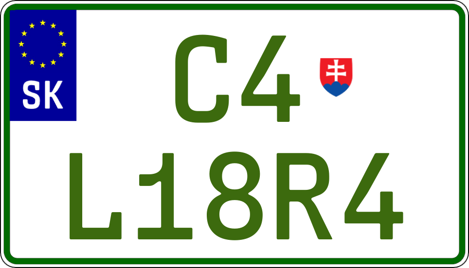 Typ IV - Elektro 2R