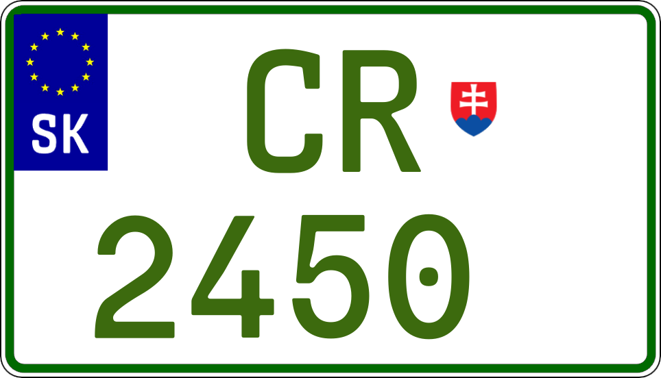 Typ IV - Elektro 2R