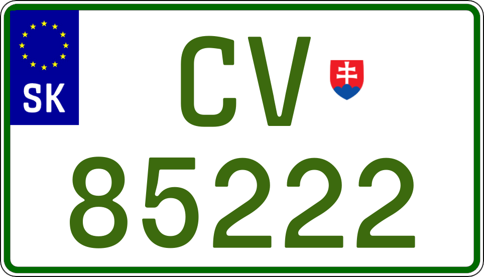 Typ IV - Elektro 2R