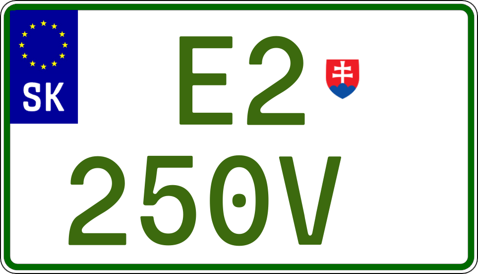 Typ IV - Elektro 2R