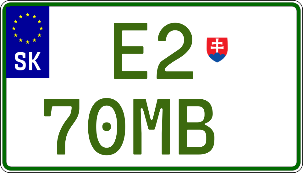 Typ IV - Elektro 2R