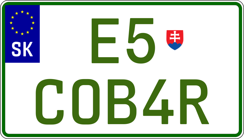 Typ IV - Elektro 2R