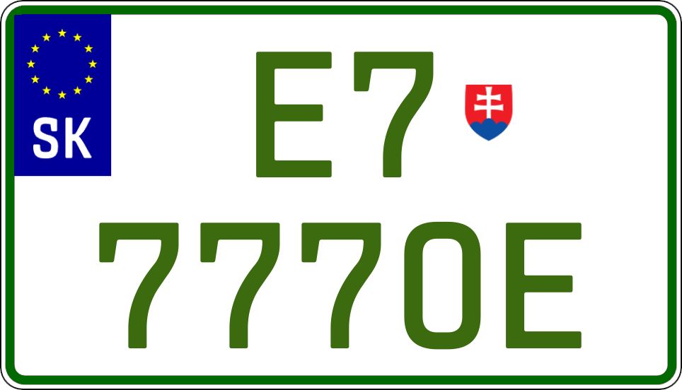 Typ IV - Elektro 2R