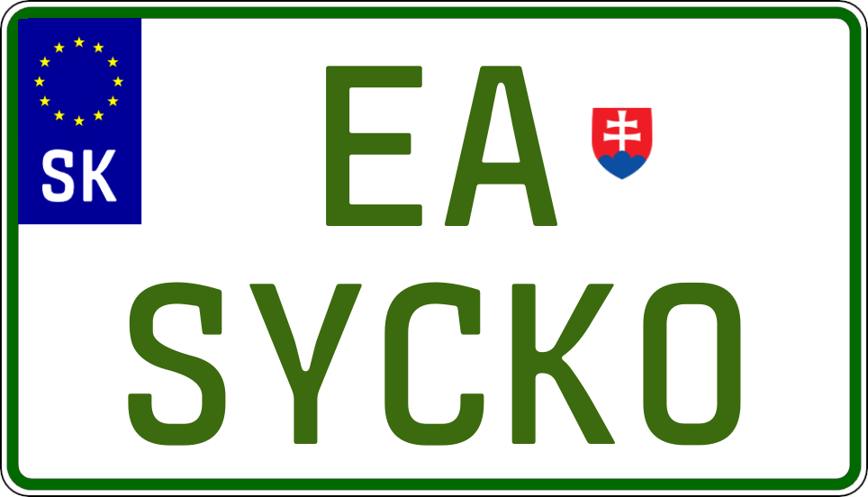 Typ IV - Elektro 2R