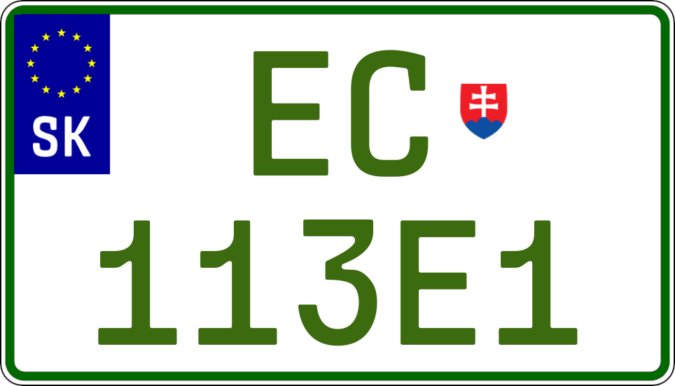 Typ IV - Elektro 2R