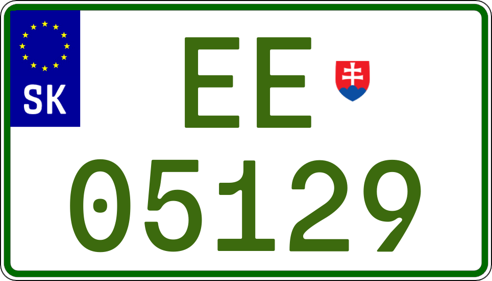 Typ IV - Elektro 2R